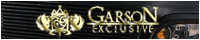 GARSON -King of the web-