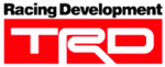 TRD(TOYOTA Racing DEVEROPMENT)